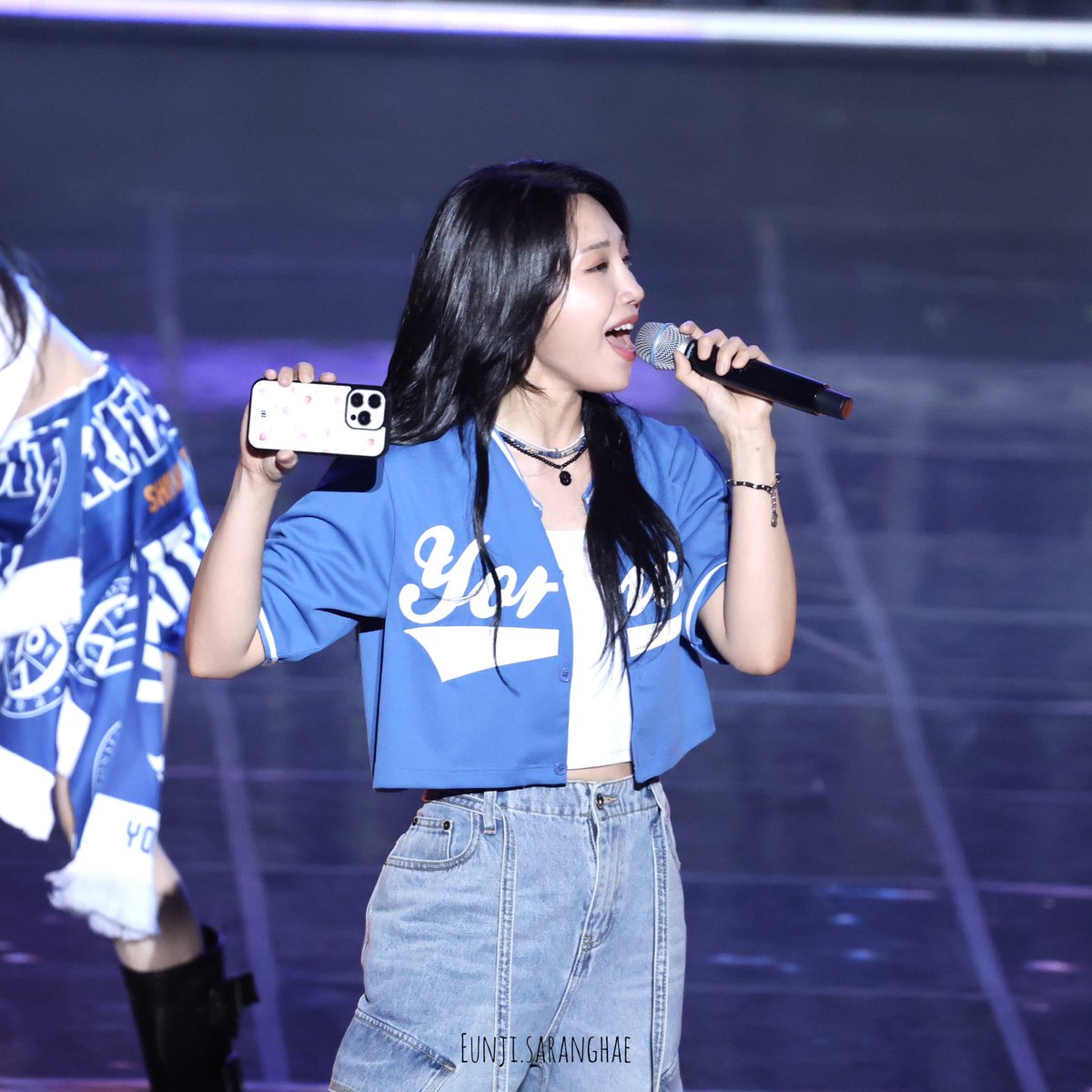 언제 봐도 멋있어 ♡

#정은지 #에이핑크 #Eunji #Apink