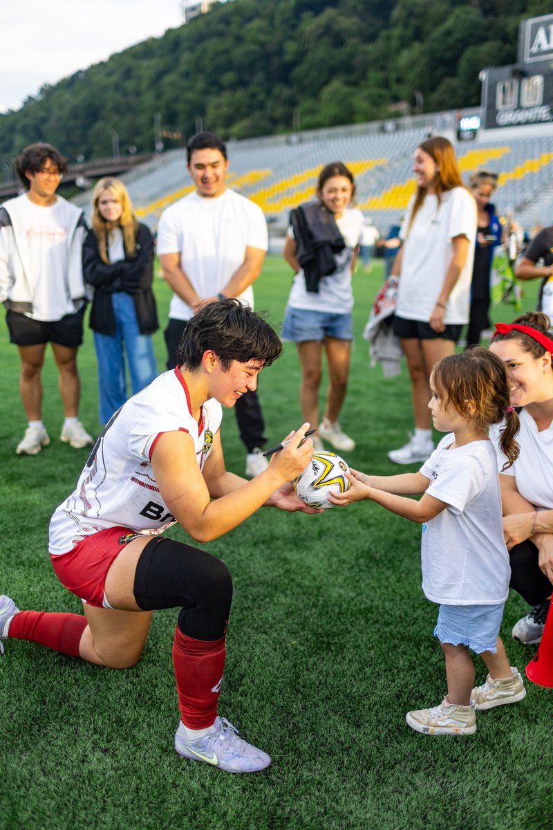 Pittsburgh Riveters SC tweet media