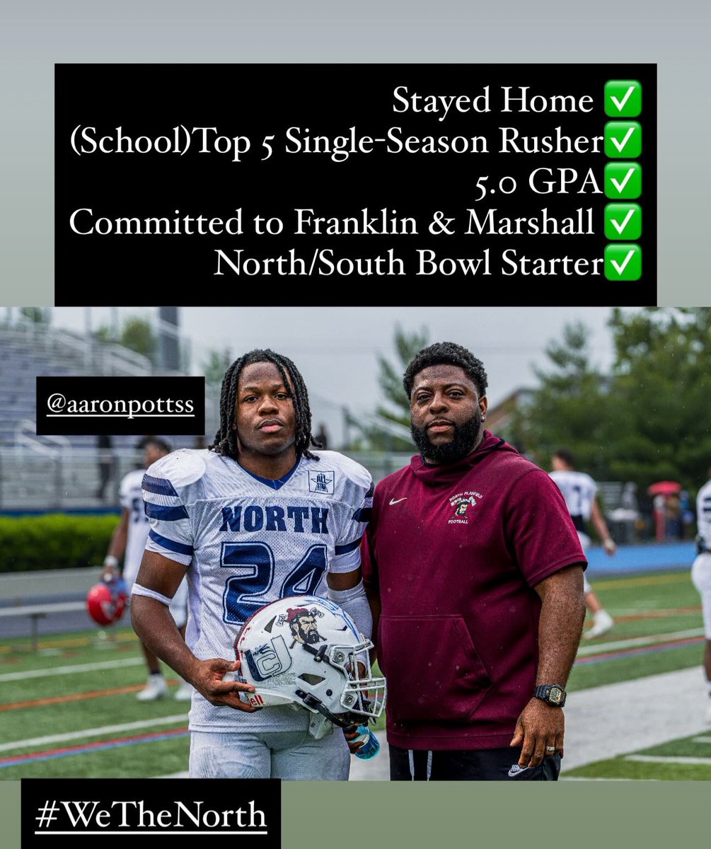 Coach_Eatman (@coach_eatman) on Twitter photo <a href="/AaronPottss/">Aaron Potts 🏀🏈</a> is the Epitome of Big Dog !!
This is what <a href="/Canuck_Football/">Canuck Football</a> is all about!
Great Leader Great Student Great Athlete!
“Football is what we do, It doesn’t define our purpose!” Continue to Be great others will follow! #WeTheNorth <a href="/AaronPottss/">Aaron Potts 🏀🏈</a> is the Epitome of Big Dog !!
This is what <a href="/Canuck_Football/">Canuck Football</a> is all about!
Great Leader Great Student Great Athlete!
“Football is what we do, It doesn’t define our purpose!” Continue to Be great others will follow! #WeTheNorth