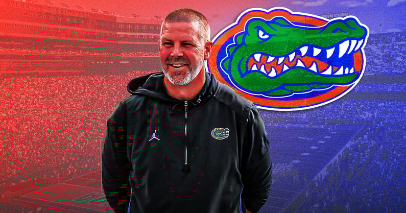Florida has pushed into the Top 25 of the On3 Recruiting Rankings and looking for more commitments following a big weekend in Gainesville. Story: on3.com/news/florida-b…
