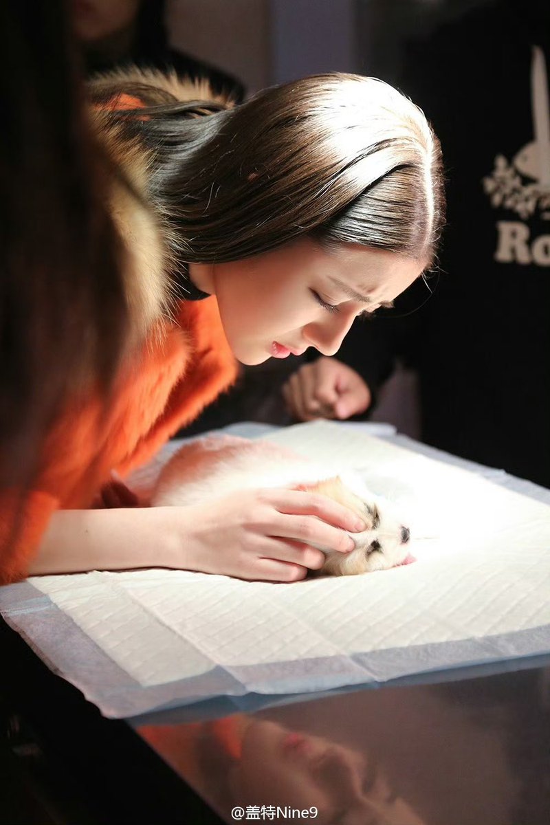 ตอนที่เร่อปารับบทเกาเหวินในเรื่องกะรัตรัก Diamond Lover ตอนนั้นชีเพิ่งน้องใหม่ดาวรุ่งของวงการ กว่าจะมาเป็นตัวแม่ทุกวันนี้ไม่ได้ง่าย ต้องเจอกับการปฏิบัติที่ไม่เป็นธรรมต่างๆ แต่เร่อปาได้พิสูจน์ให้เห็นถึงความแข็งแกร่งของตัวเองว่าเก่งมากจริงๆ ชื่อเสียงได้มาด้วยความพยายามของตัวเอง🥹