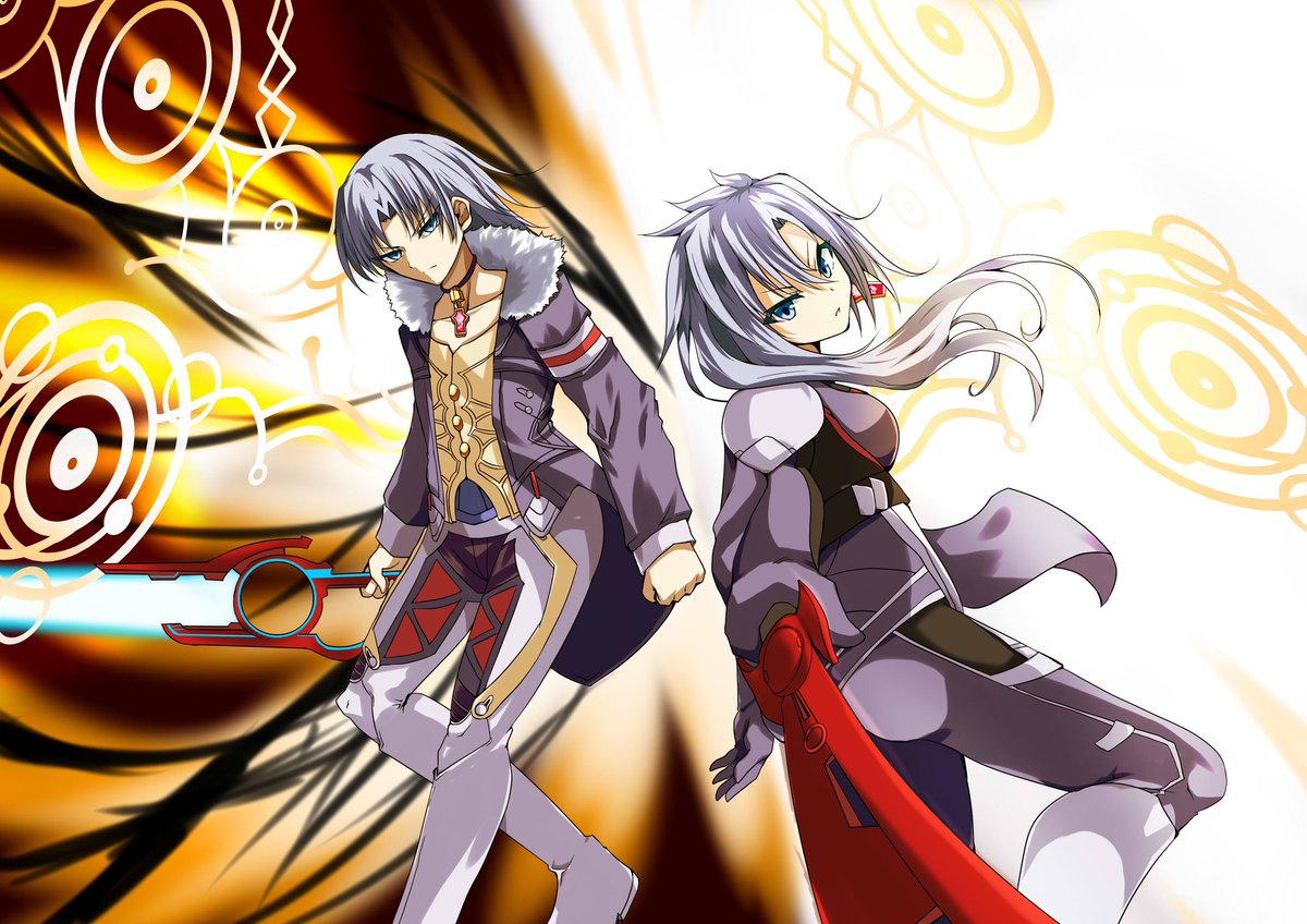 ゼノブレイド１５周年おめでとうございます🎊、
３の絵ではありますが一応１のキャラクターなのでこれを選びました👌✨
#Xenoblade_fes25