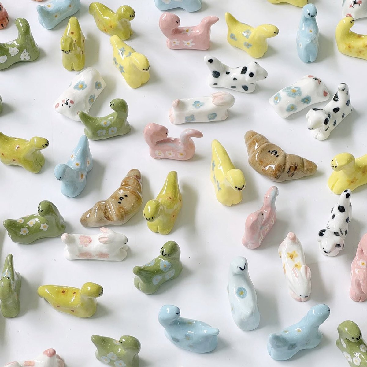 supanida_pik's tweet image. ขอฝาก Ceramic workshop ด้วยนะค้า🍵🫧

•~ clay handbuilding ปั้น+ เพ้นท์
2990/ ท่าน (13.00-17.00น.)

•~ matcha bowl painting
2250 / ท่าน (15.00-17.00น.)

📆 เสาร์ ที่ 21 มิถุนายน
สถานที่ : ouad design &amp;amp; gallery ทองหล่อ
Line official, instagram: 12C Studio

#Ceramicworkshop