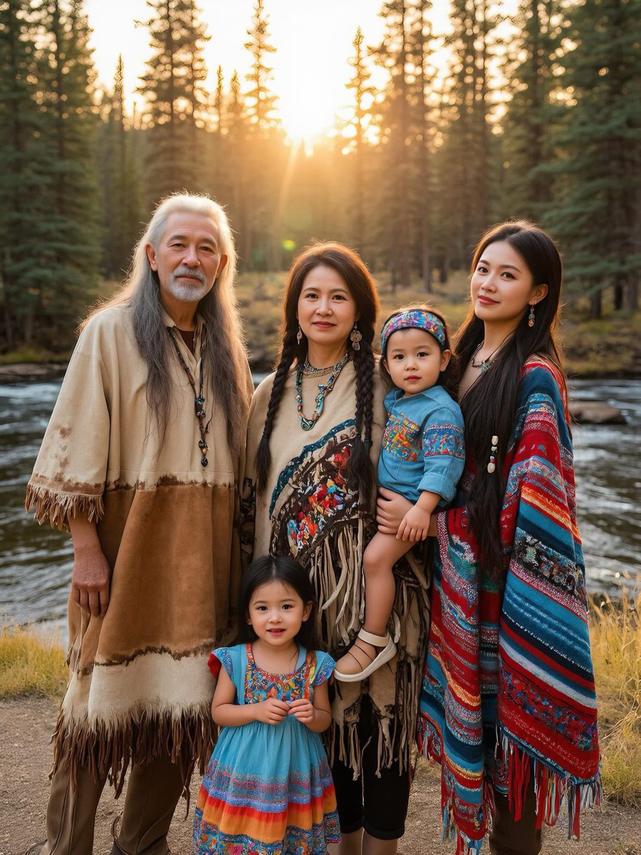 If you support Native American people's, history &amp; culture 🥰Say.. "Yes