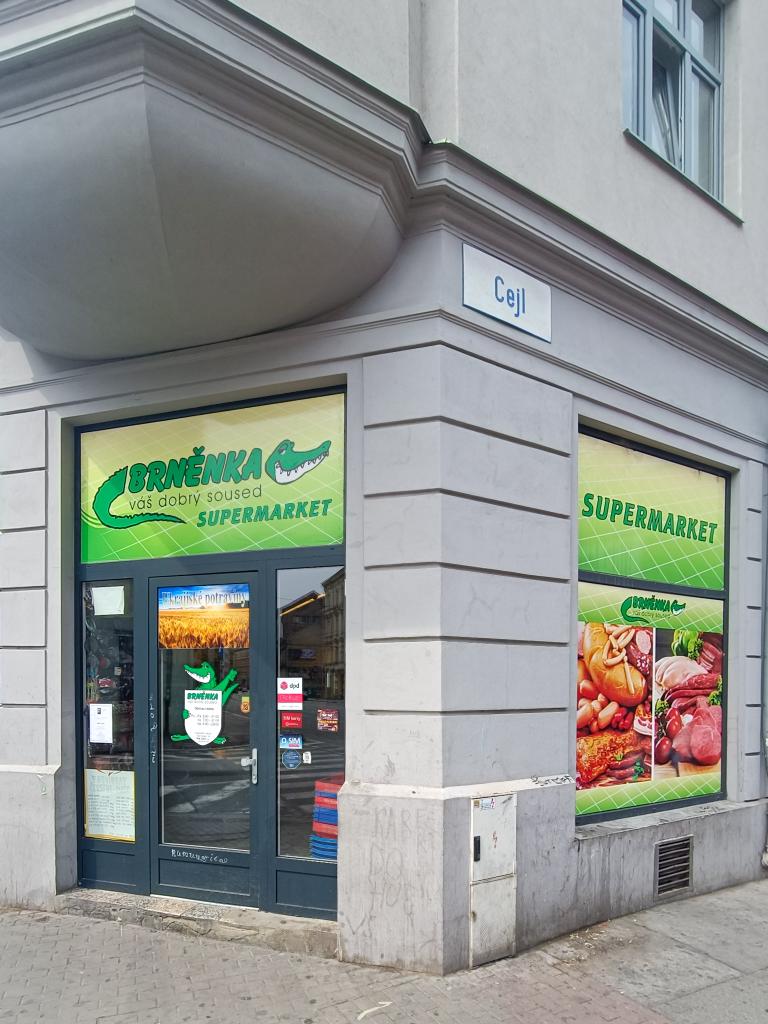 Hotové. Hópnu do brněnky a včil na betelné brněnské škopky. 🍺