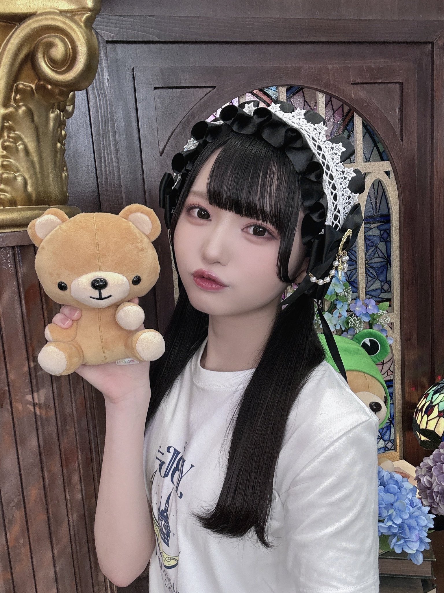 7/31まで】ニアジョイ 市原愛弓 ノーマル生写真フルコンプ まとめ売り