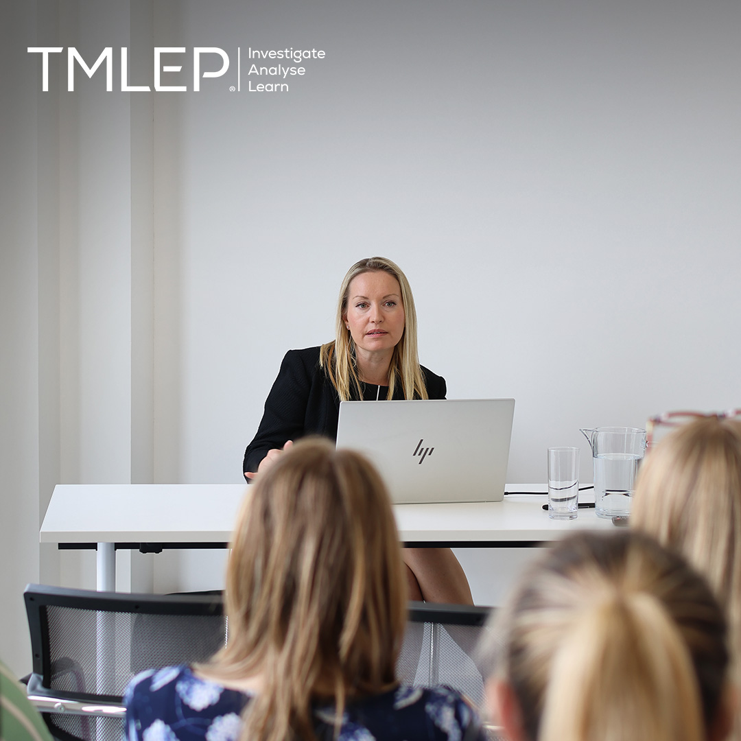 TMLEP tweet media