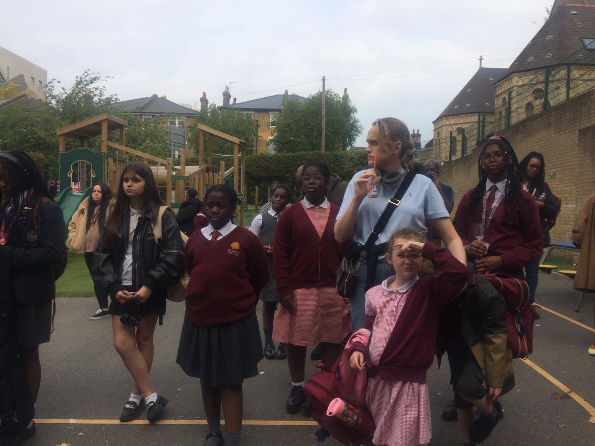 St James Hatcham (@stjameshatcham) on Twitter photo Thank you to everyone who helped make our Chatterbox launch so special: To authors Michelle Junaid and Pamela Pryce, our wonderful Parents Forum, Rev. Kingsley <a href="/RevdKyeboah/">Rev Kingsley Yeboah (Capt. RAChD)</a> and Mrs Price, to all the families who supported the event and Ms Matthews and school staff. Thank you to everyone who helped make our Chatterbox launch so special: To authors Michelle Junaid and Pamela Pryce, our wonderful Parents Forum, Rev. Kingsley <a href="/RevdKyeboah/">Rev Kingsley Yeboah (Capt. RAChD)</a> and Mrs Price, to all the families who supported the event and Ms Matthews and school staff.