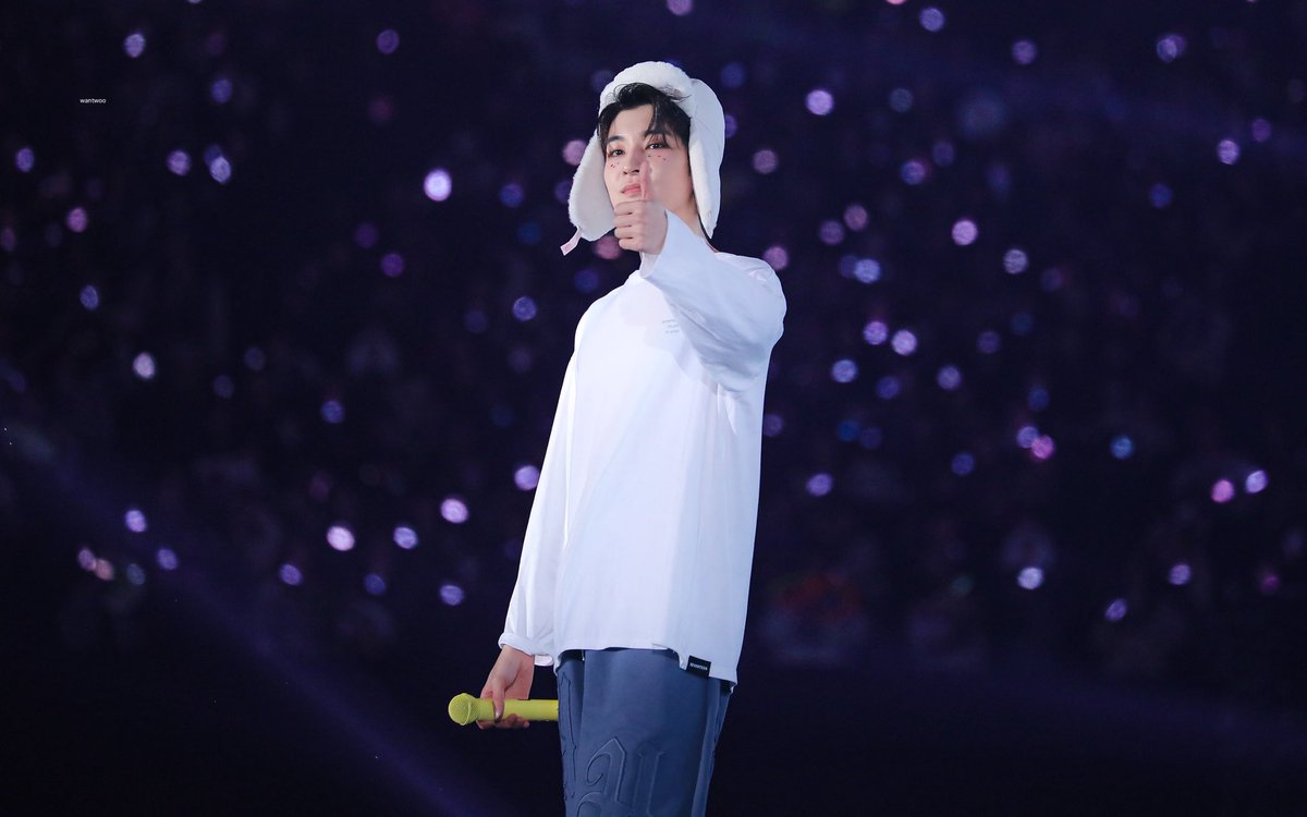 WANT WOO tweet media