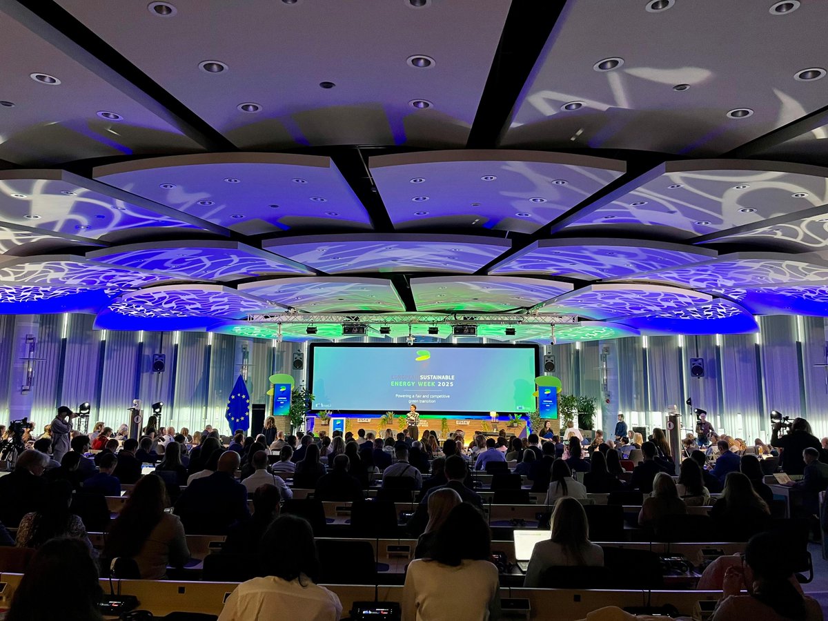 INTERREG MAC tweet media