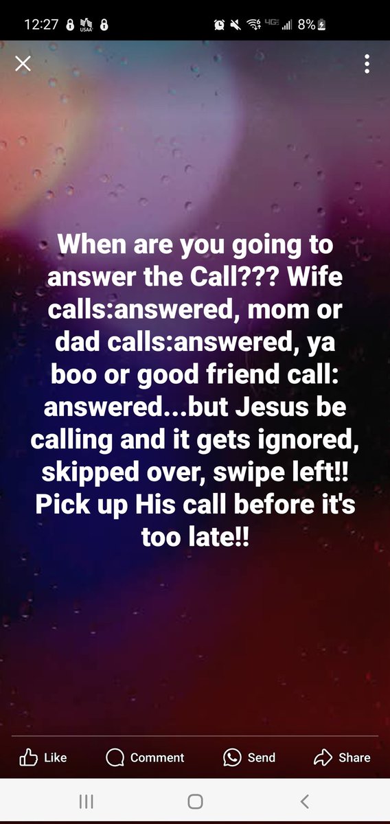 Matthew ReDeem tweet media