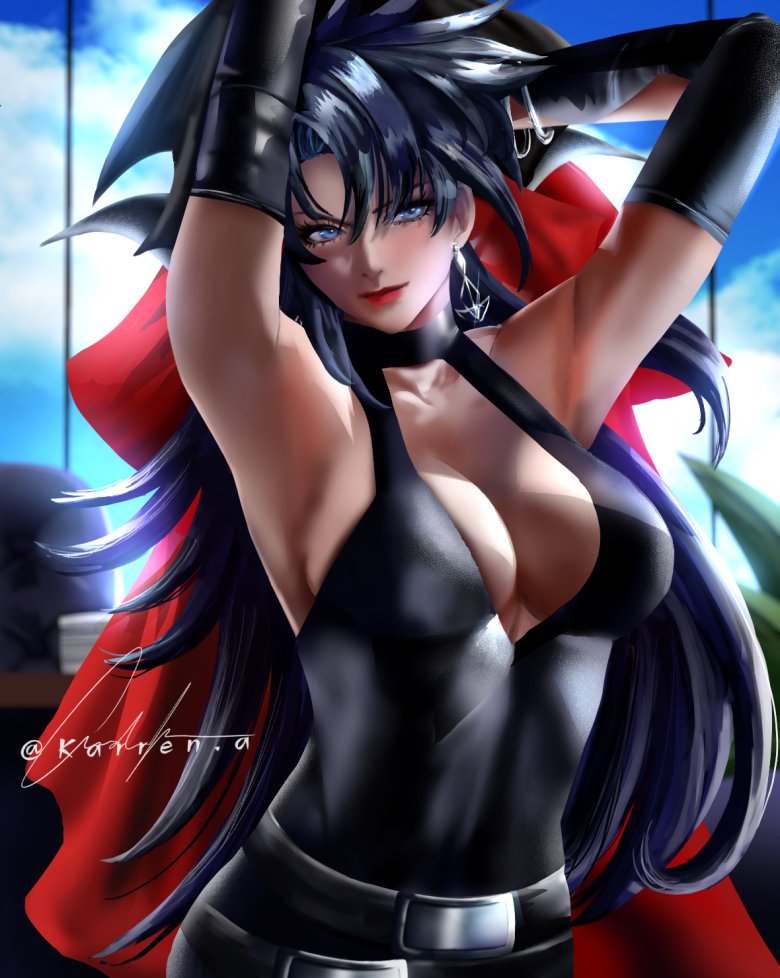 auditor_karren's tweet photo. TB some of my work
#animetwt #art #artwork #anime #OC #animefanart https://t.co/h2oXJIkE0M