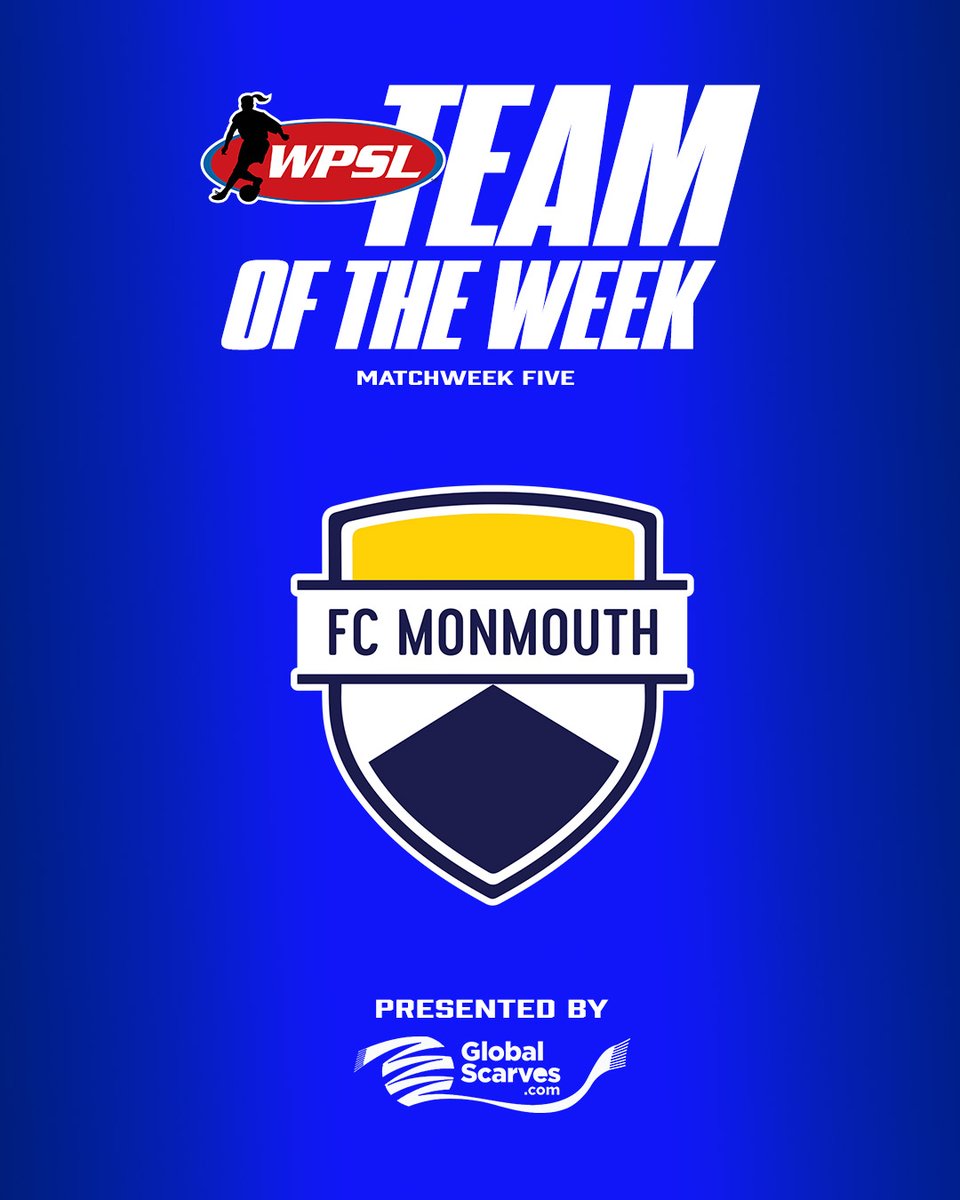 Women’s Premier Soccer League tweet media