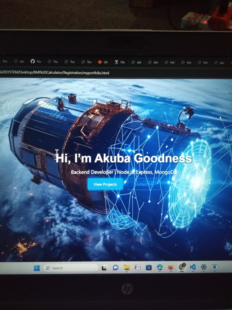 Akuba Goodness (AG) tweet media