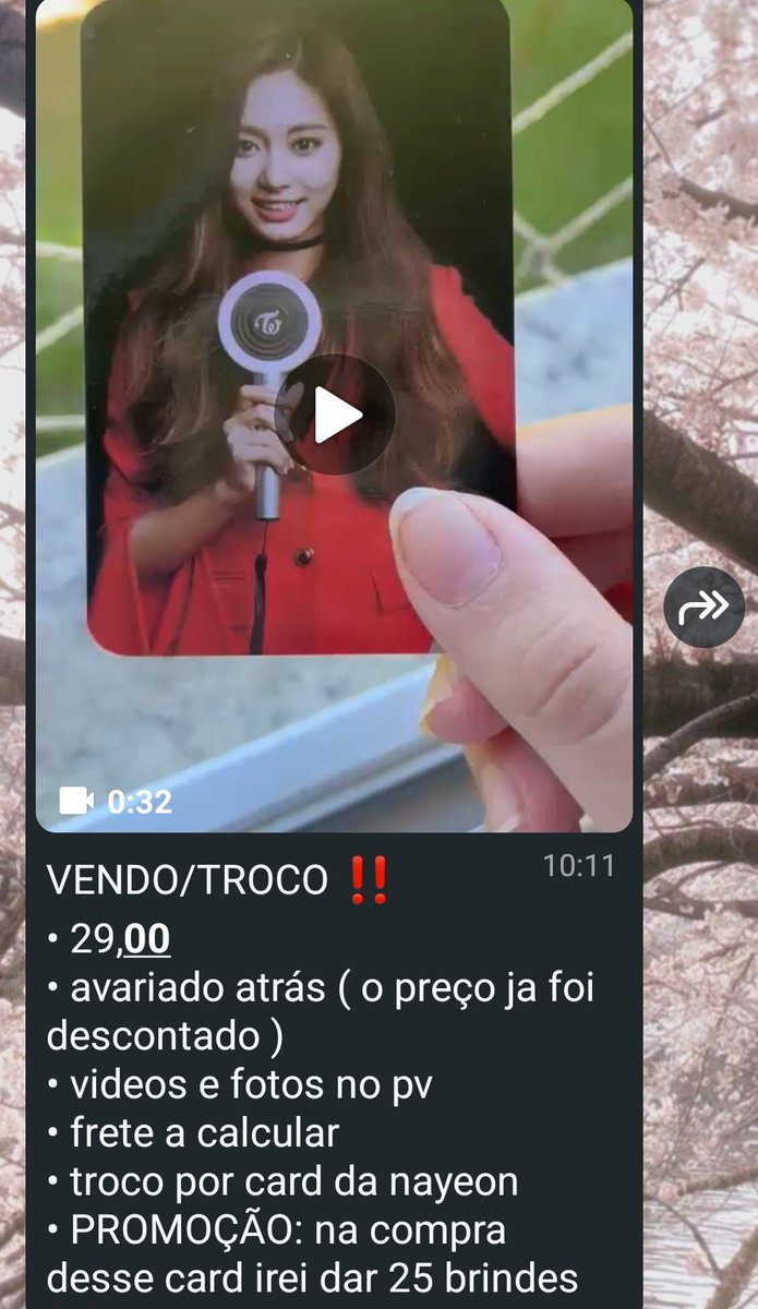 gente sempre tem que ser v&amp;t do twice ?