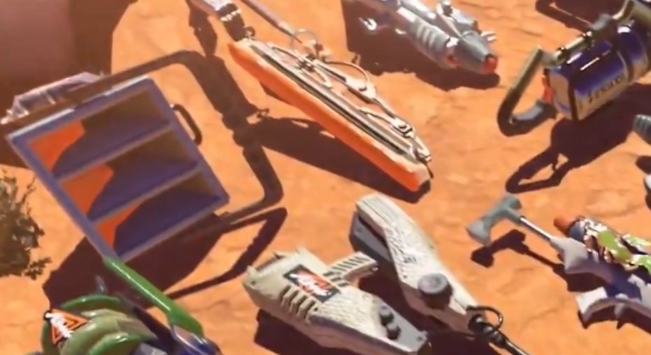 NEW WIPER WE'RE SO BACK‼️‼️