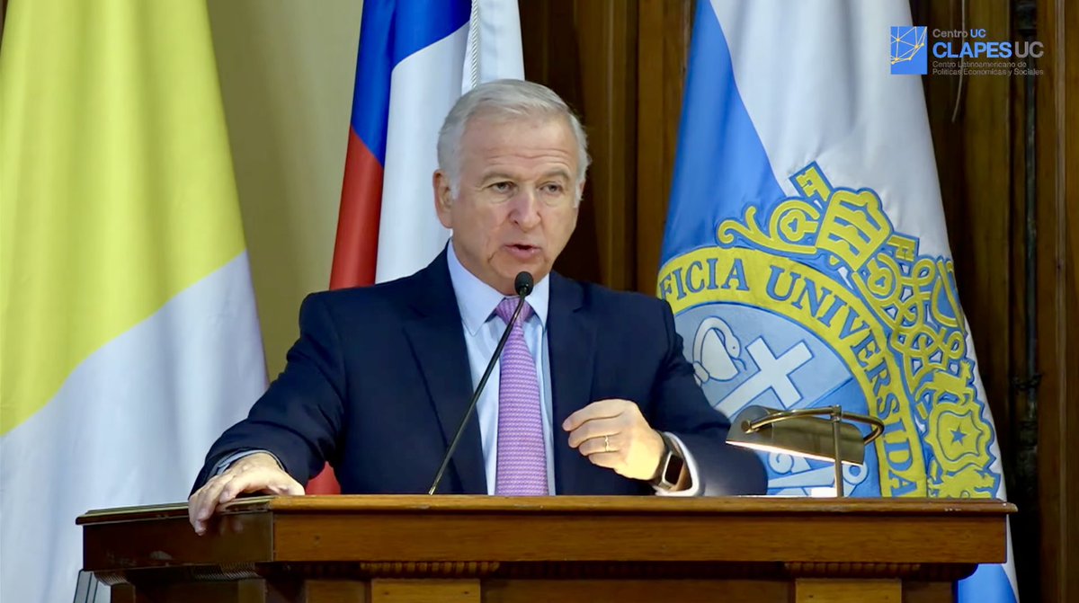 CLAPES UC tweet media