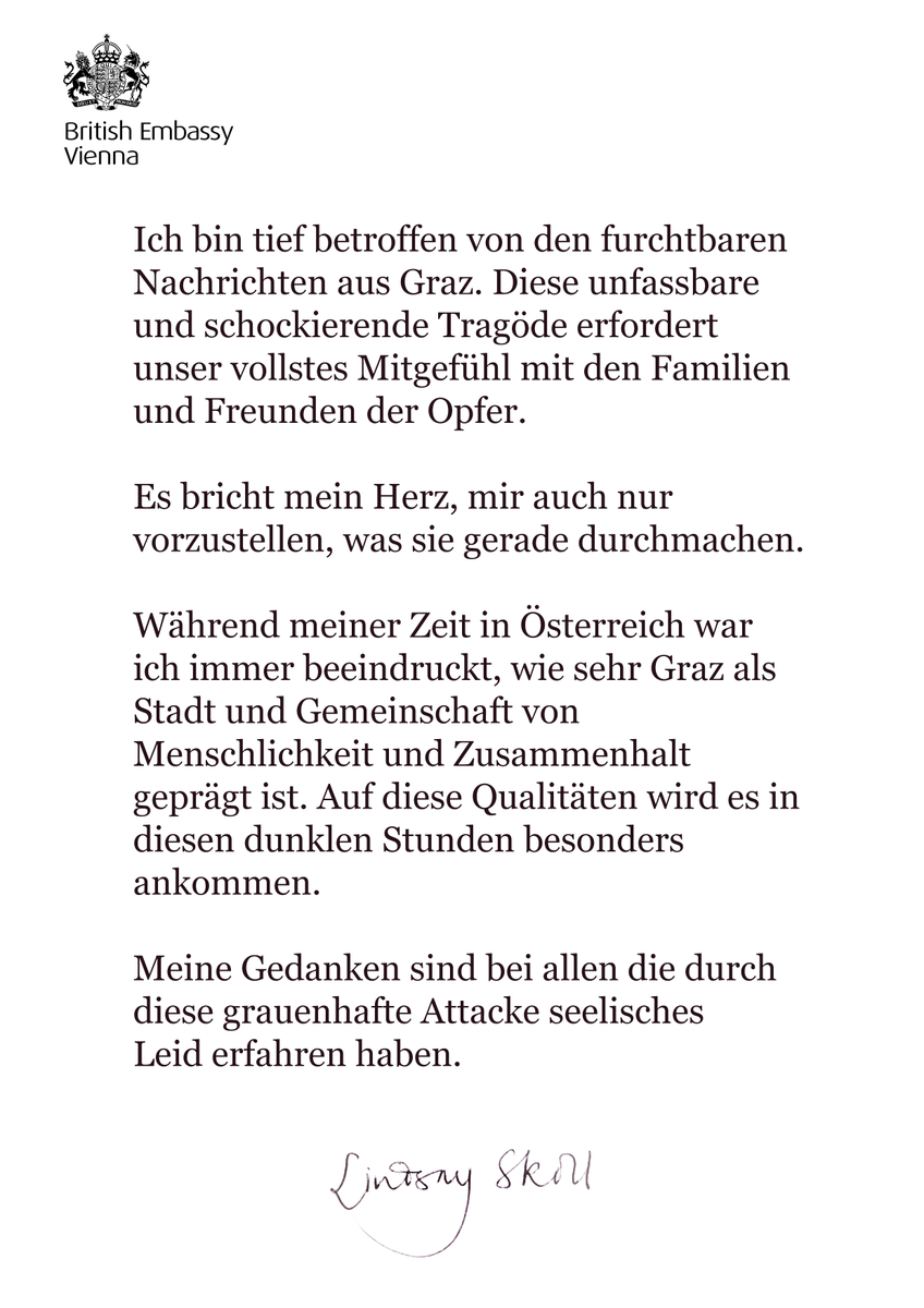 UKinAustria's tweet photo. https://t.co/B1Z8SmPncW