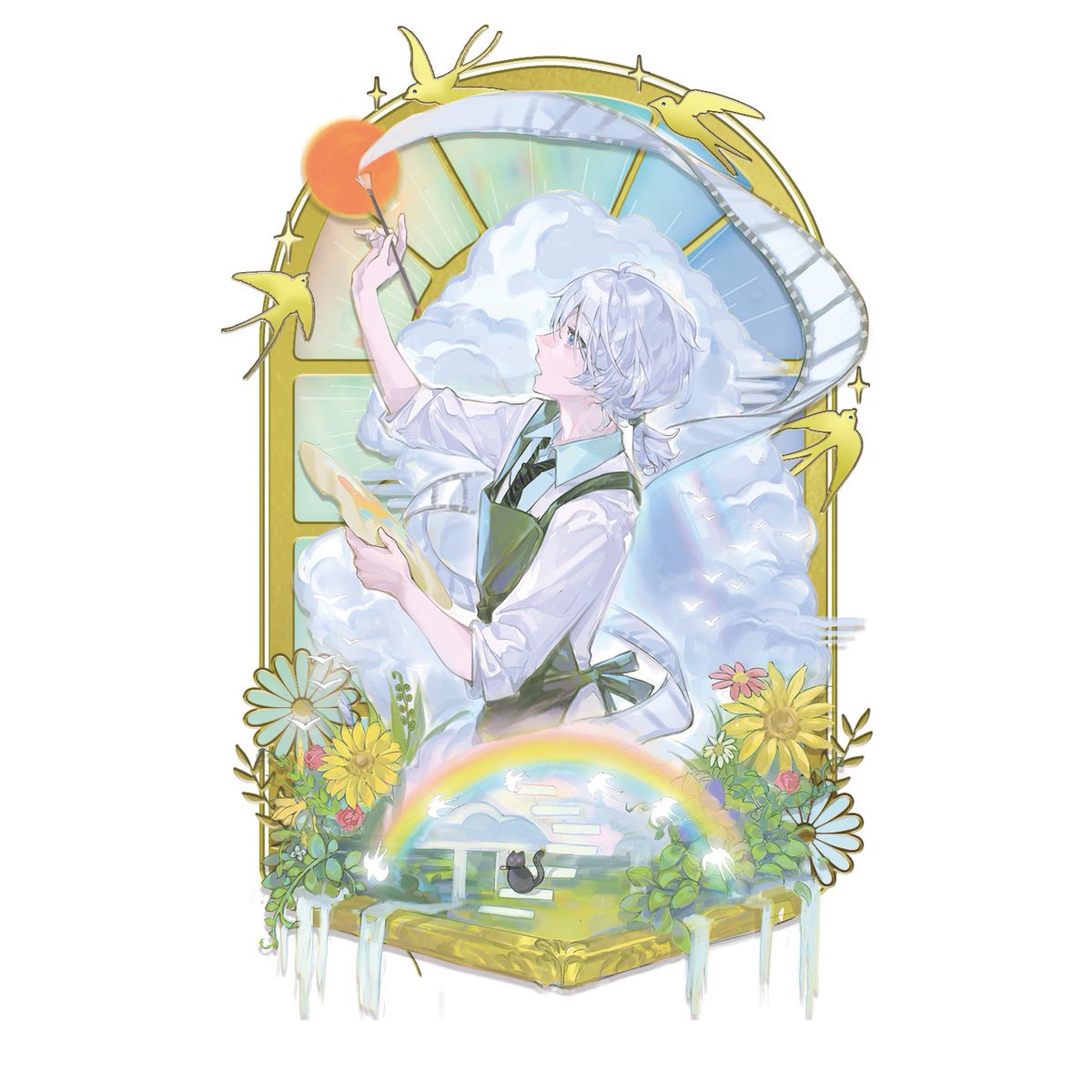 #ハンドレFA #恵美まどか