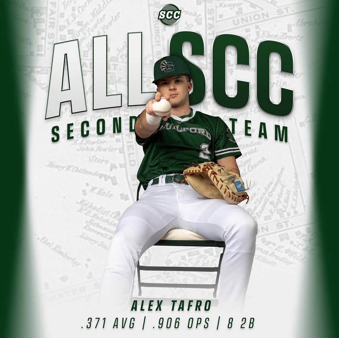 Alex Tafro tweet media