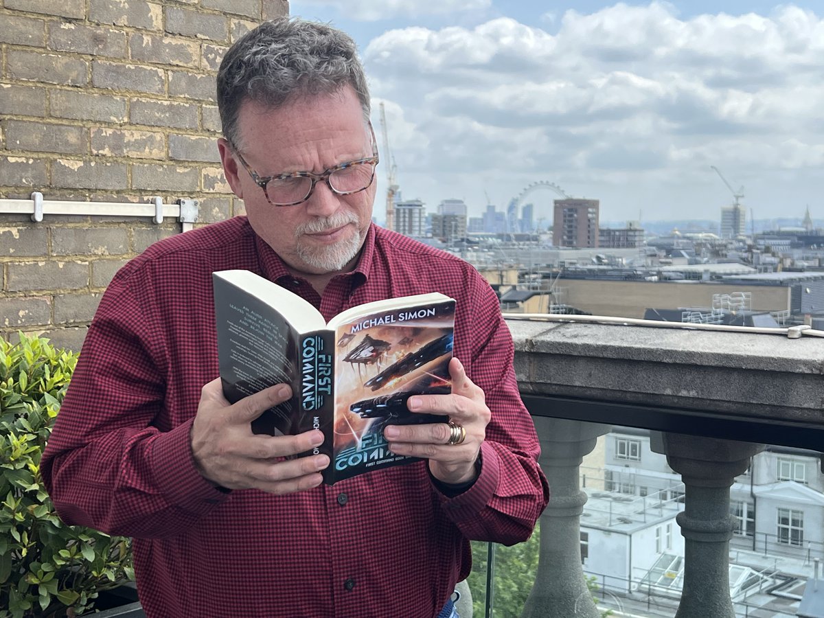 Michael Simon tweet media