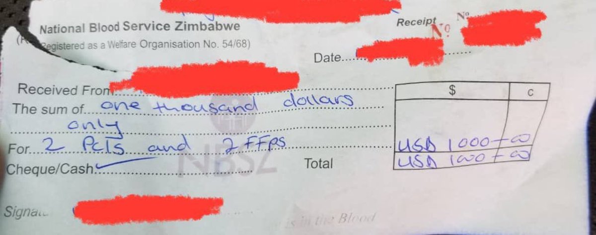 Fadzayi Mahere🇿🇼 tweet media