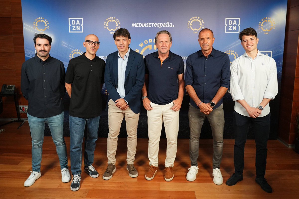 Dani Martidí tweet media