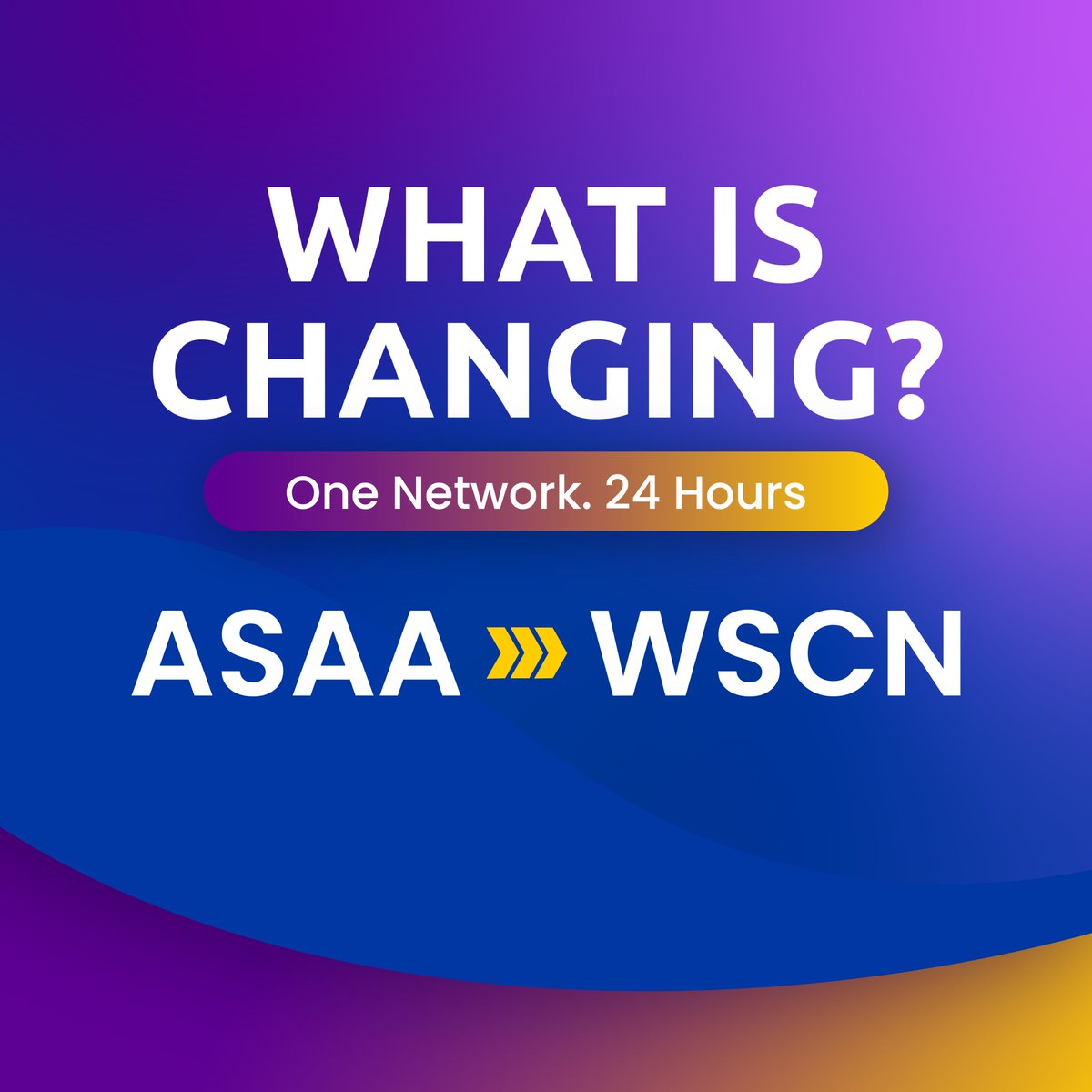 WSCN tweet media