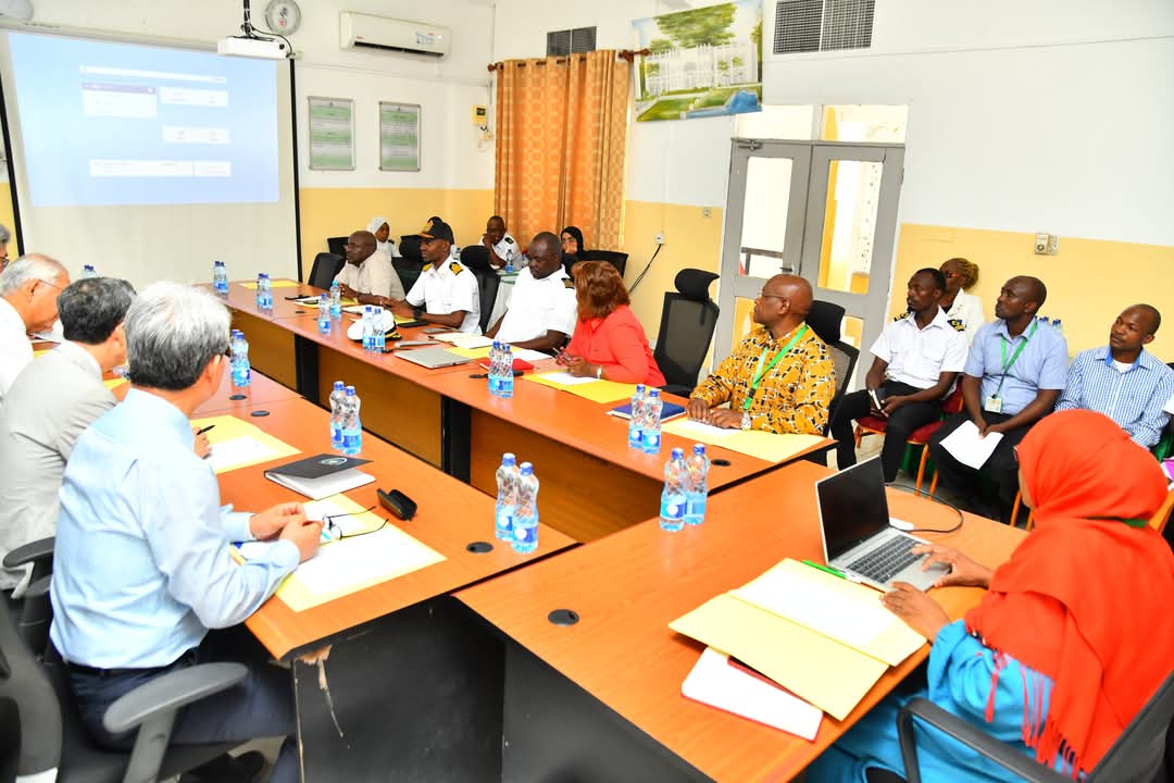 Technical University of Mombasa tweet media