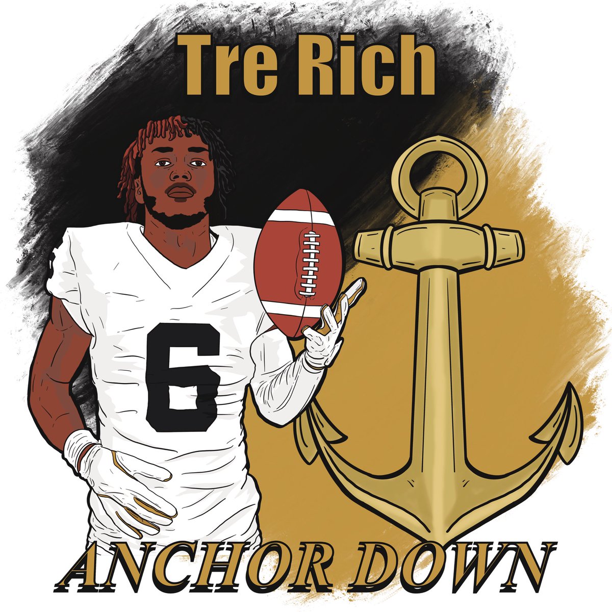 Trerich20's tweet image. Hi! I just created a form via @JotForm. Please click the link below and complete this form.
form.jotform.com/251603451367151
Here you go as promised… the registration link to my FREE 1st annual LOCKED1N Youth Football Skills Clinic on July 12, 2025 in Topeka, Kansas. Sign up now💪🏾