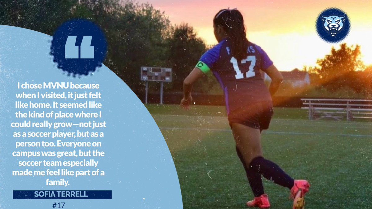 Next up coming in this fall we have Sofia Terrell who will be wearing #17!
Sofia is coming to us from Indianapolis, IN and we are so excited she is a part of our family! 🩵⚽️