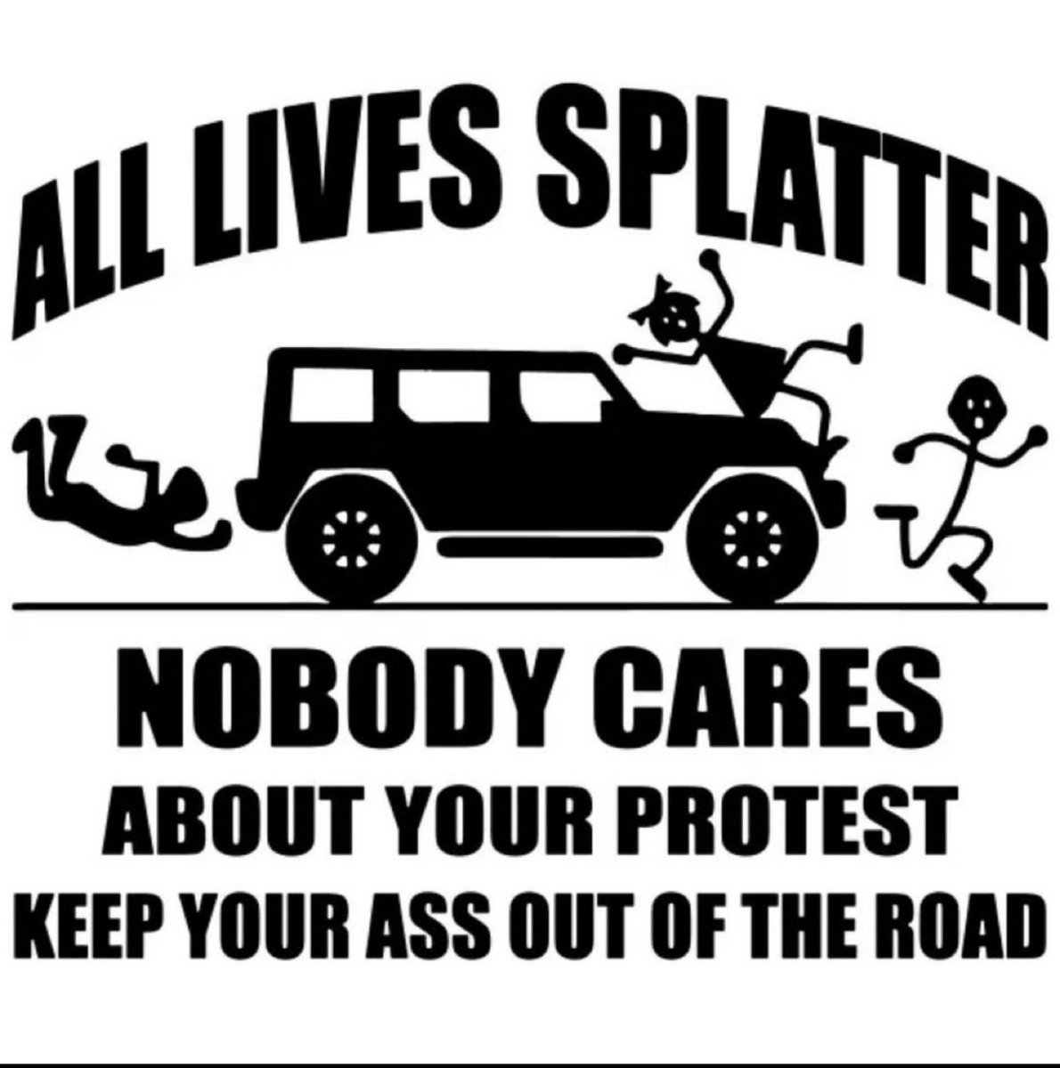 Stringflinger's tweet image. Damn right.  Drip the hammer and if they don’t move…….