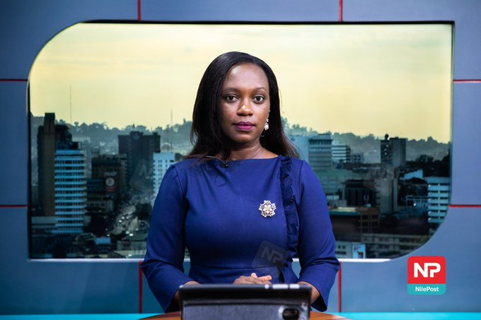 ON AIR: #NBSAt430 with <a href="/TraceyKansiime/">Tracey K</a>.                

Stream live on the <a href="/afromobileug/">AfroMobile</a> App.      

#NBSUpdates