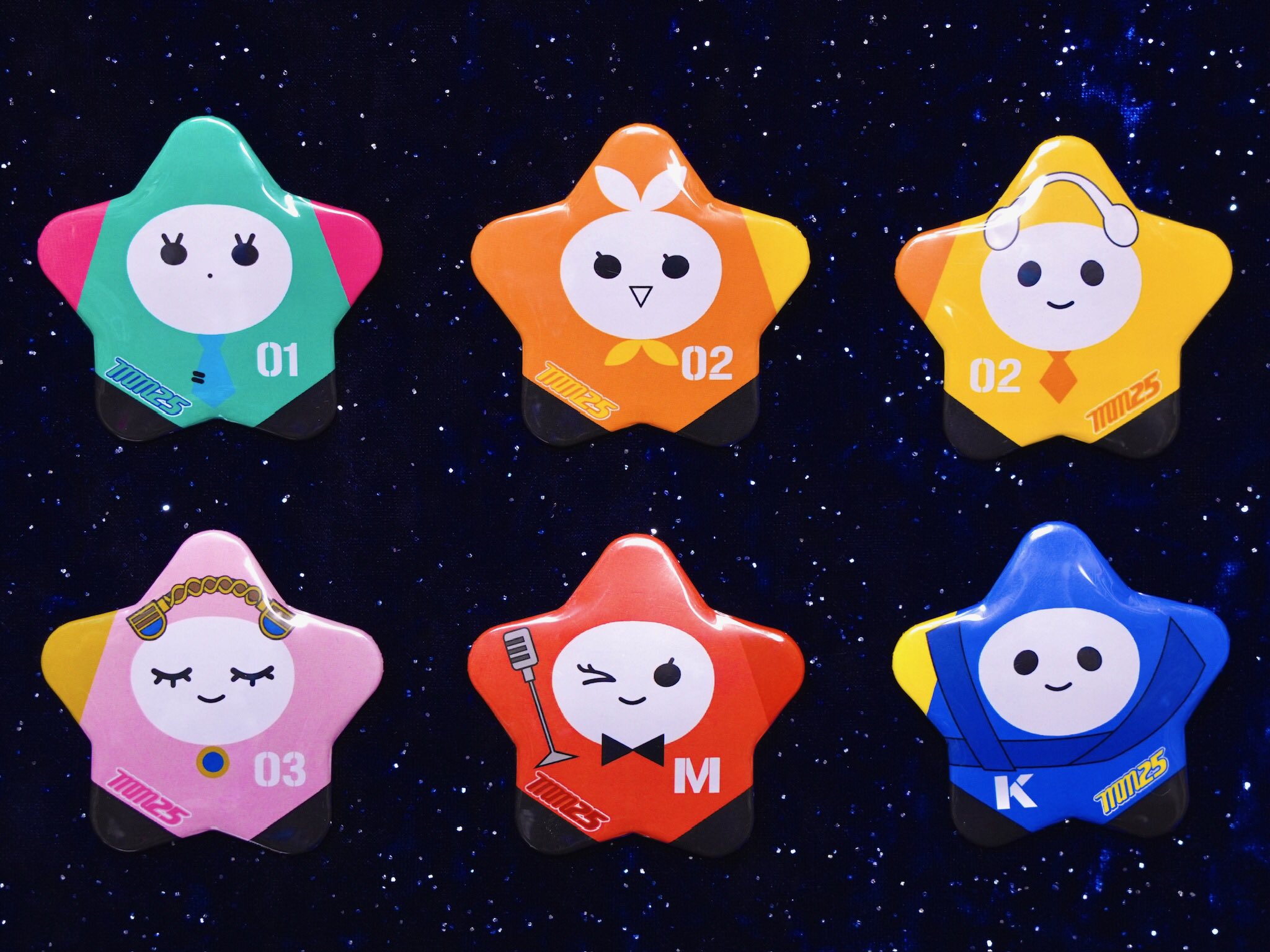 プロセカ クリフェス アクリルスタンド アクスタ しのたろう