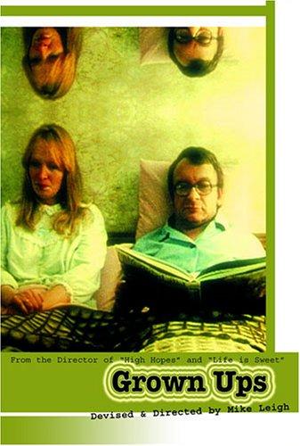 daveainsworth63's tweet photo. Re-watched Mike Leigh's Grown Ups (1980) this lunchtime. Absolutely fantastic drama with six stunning performances. #MikeLeigh #PhilDavis #LesleyManville #BrendaBlethyn #JanineDuvitski #LindsayDuncan #SamKelly https://t.co/Zk7vR0puPY