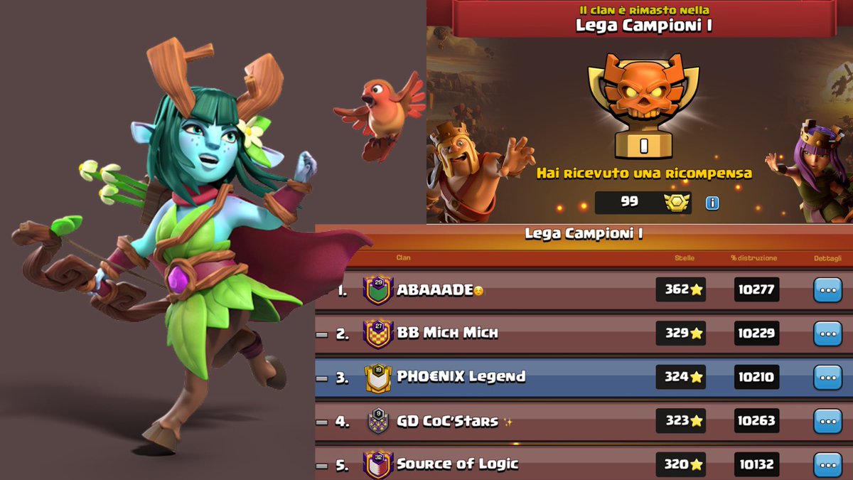 🔥PHO€NIX Family - Original™️ (@phoenix_crazy_) on Twitter photo CWL GIUGNO! 🥳🫶🏻 #cwl #promozioni #c1 #c2 #c3 #cwlesotica #keeponburning <a href="/DordollasArmy/">DORDOLLA’S ARMY</a> 🙌🏻 CWL GIUGNO! 🥳🫶🏻 #cwl #promozioni #c1 #c2 #c3 #cwlesotica #keeponburning <a href="/DordollasArmy/">DORDOLLA’S ARMY</a> 🙌🏻