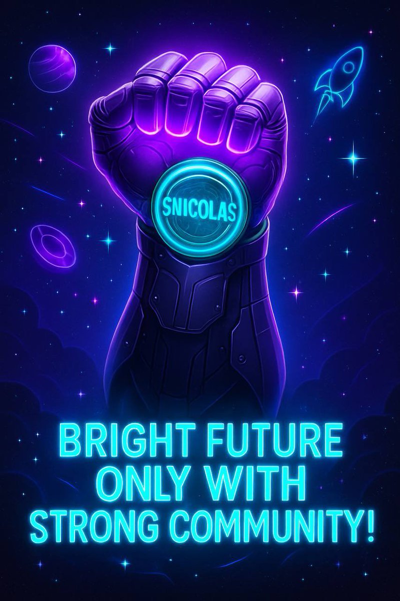 nicolas_onsol's tweet photo. Bright future is only possible with strong and dedicated community!  Join the largest crypto project in the world - Pi Network and celebrate Nicolas Kokkalis! https://t.co/KNZcAj6nHV