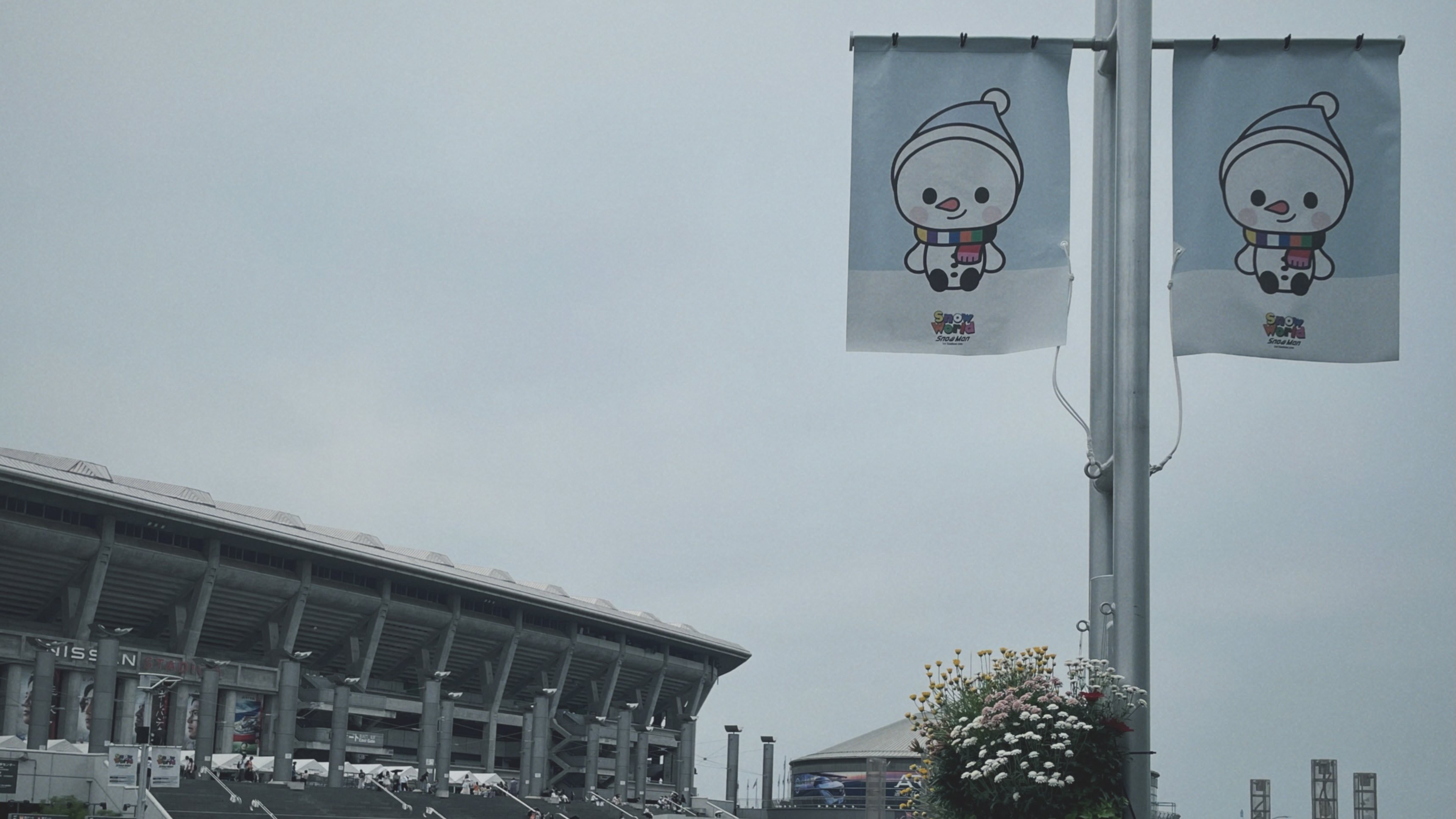 全員 Snow Man アクスタ 1st Stadium Live - メルカリ