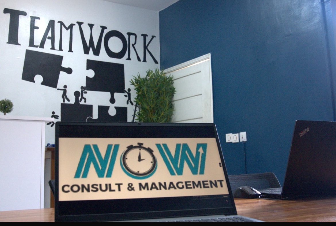 NowConsult's tweet photo. Bienvenue sur la page de Now consult &amp; management ⭐️

Nous sommes spécialisés en Gestion,Marketing et Management de projet,offrant des solutions sur mesure pour votre croissnace.
🔎Notre mission:des stratégies innovantes et efficaces.
Abonnez-Vous.
#Marketing #gestion #management https://t.co/ceZn7loFkg