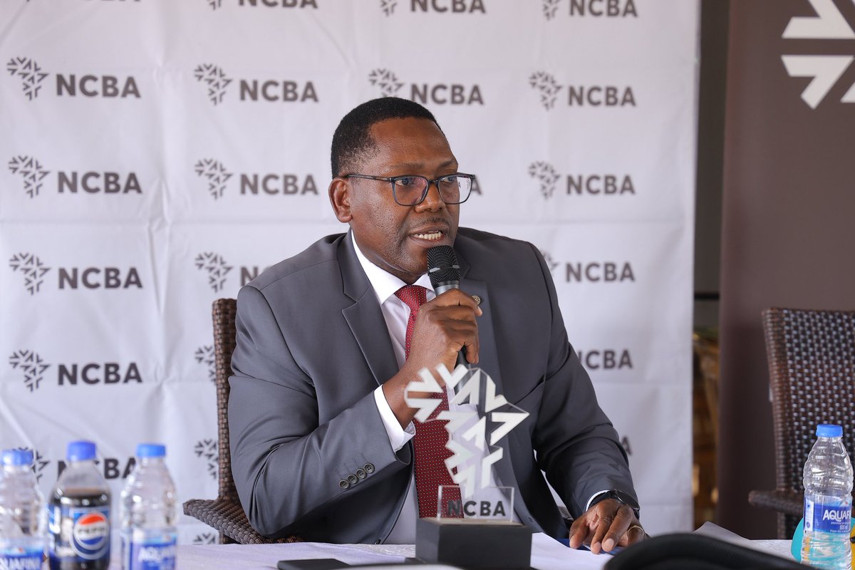 LindaEvelyn_N's tweet photo. Last year, Uganda sent a record 6 golfers to the NCBA finale and Peter Tumusiime & Peace Kabasweka made us proud. This year, the bar is even higher! Let’s go, Team Uganda!
~Mr. @mmuyobo , C.E.O of @NCBAUganda
#NCBAGolfSeries2025 | #SwingToGreatness | #GoForlt https://t.co/Ji0DmT2ZAK