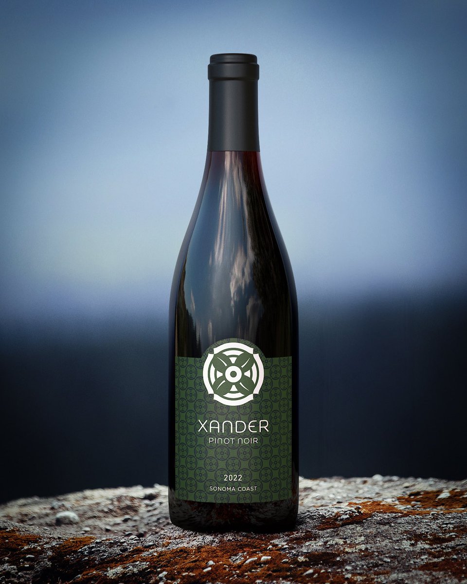 Xander Soren Winesから夏にピッタリの新商品を2種類が登場！テイスティングコメント担当しています🖋XANDERの楽しく親しみやすいエントリーレンジ、オススメです！

💗2024 XANDER ロゼ ピノ・ノワール
💚2022 XANDER ソノマ・コースト ピノ・ノワール