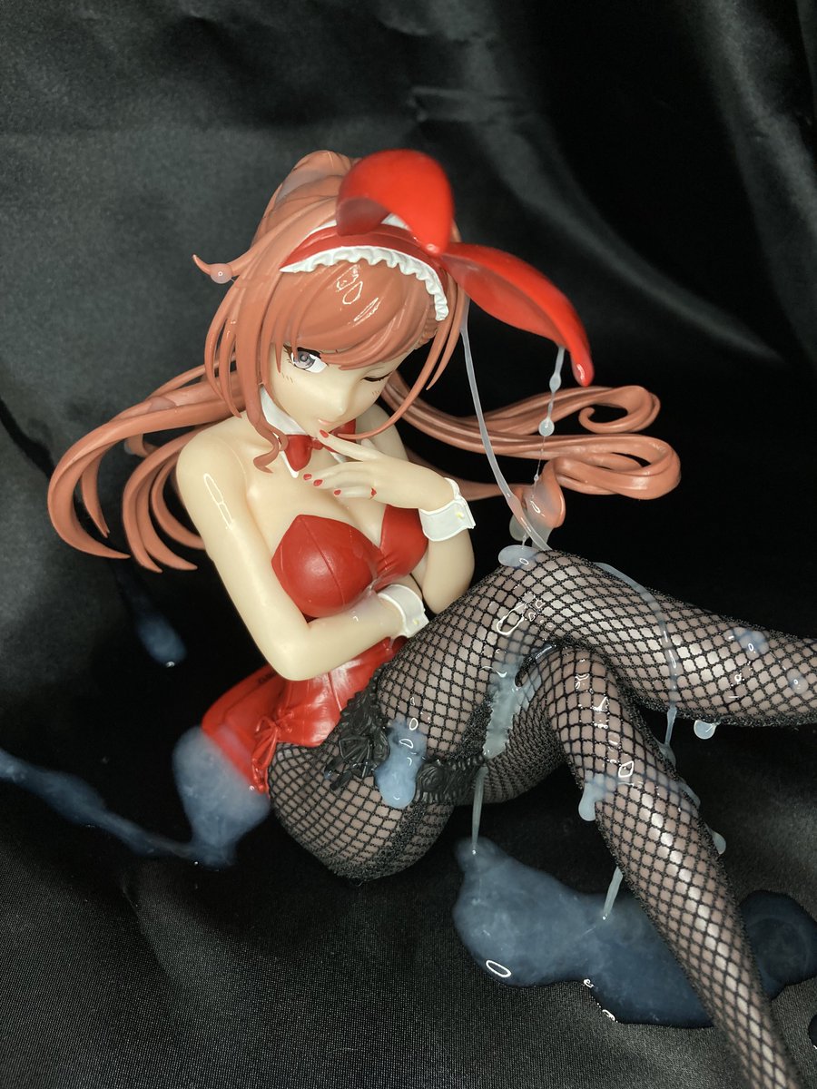 apple_5252's tweet photo. #フィギュアぶっかけ https://t.co/jZ7vu1yVqL