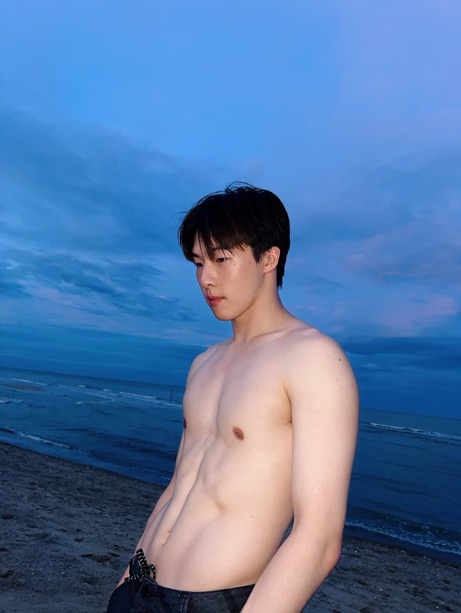 มึงงงงง พี่คิมทำไร😭😭😭 คนไทยเชิญเติมตี๋💔