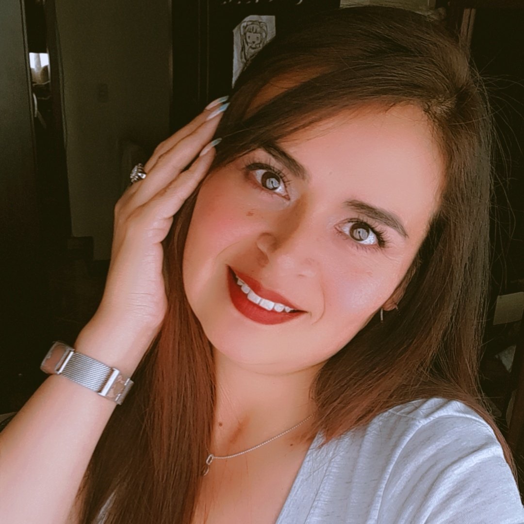 yissethdiaz's tweet photo. #NuevaFotoDePerfil https://t.co/78B5LootiC