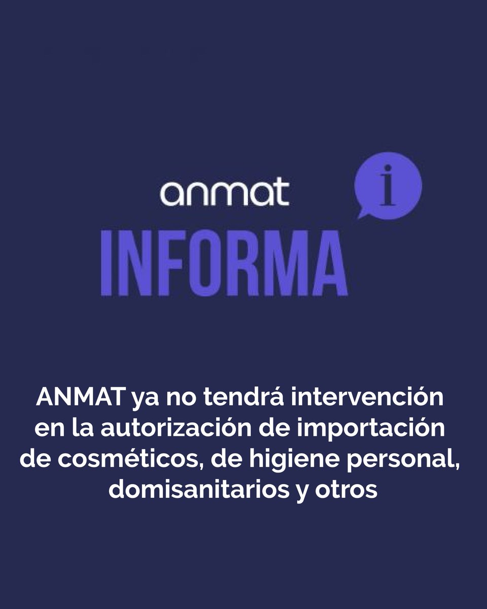 👉  Conocé aquí todos los  productos en los que aplica la nueva normativa: bit.ly/4jKGtzo