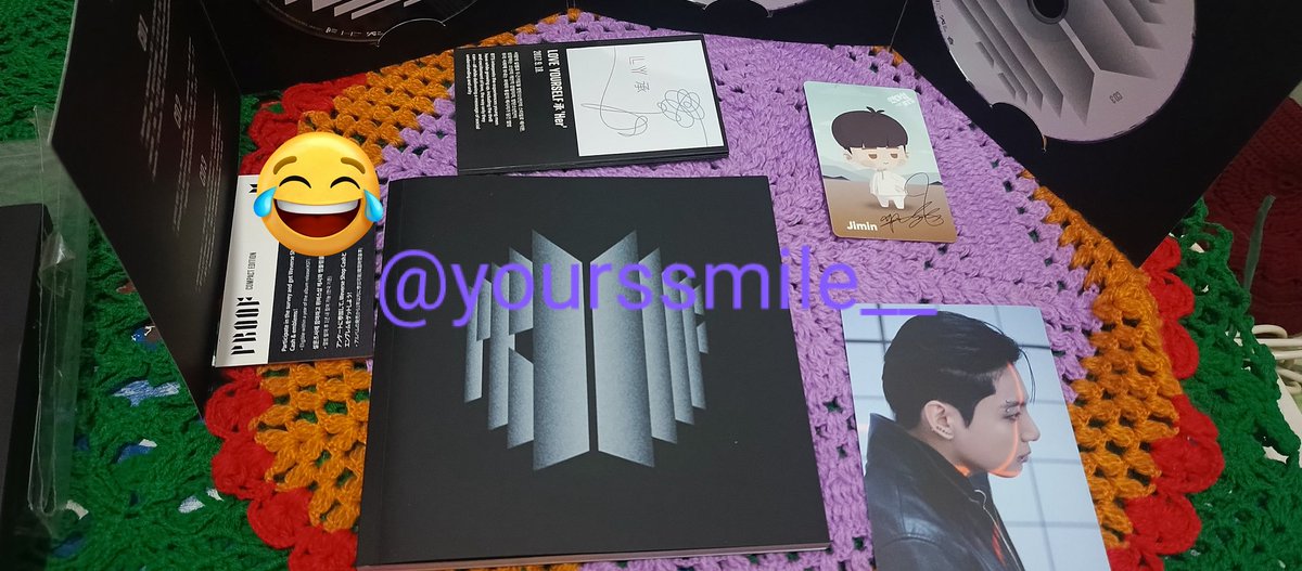 yourssmile__'s tweet photo. ⁉️BTS ALBUM PROOF COMPACT EDITION‼️
dijual karena sayang cuma jadi pajangan 🥲 berharap ad yg bisa merawat enih album. DM aj untuk tanya-tanya 🥰 pemakaian pribadi ya bes. Beli dr awal nih album brojol 😅
(-) poster
(-) pc

#jualalbum #bts #albumproof #compactedition #zonauang https://t.co/WFdm4nIzrt