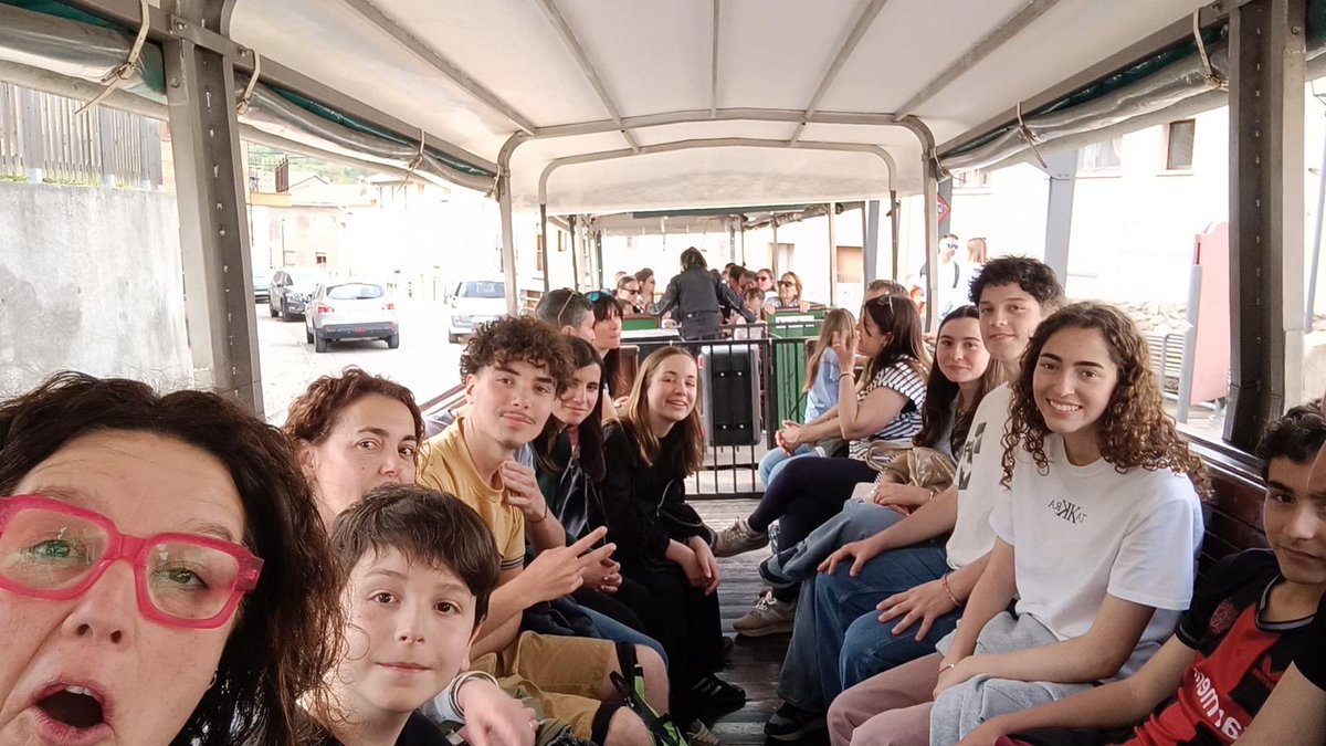 Lycée Max Linder-Libourne tweet media