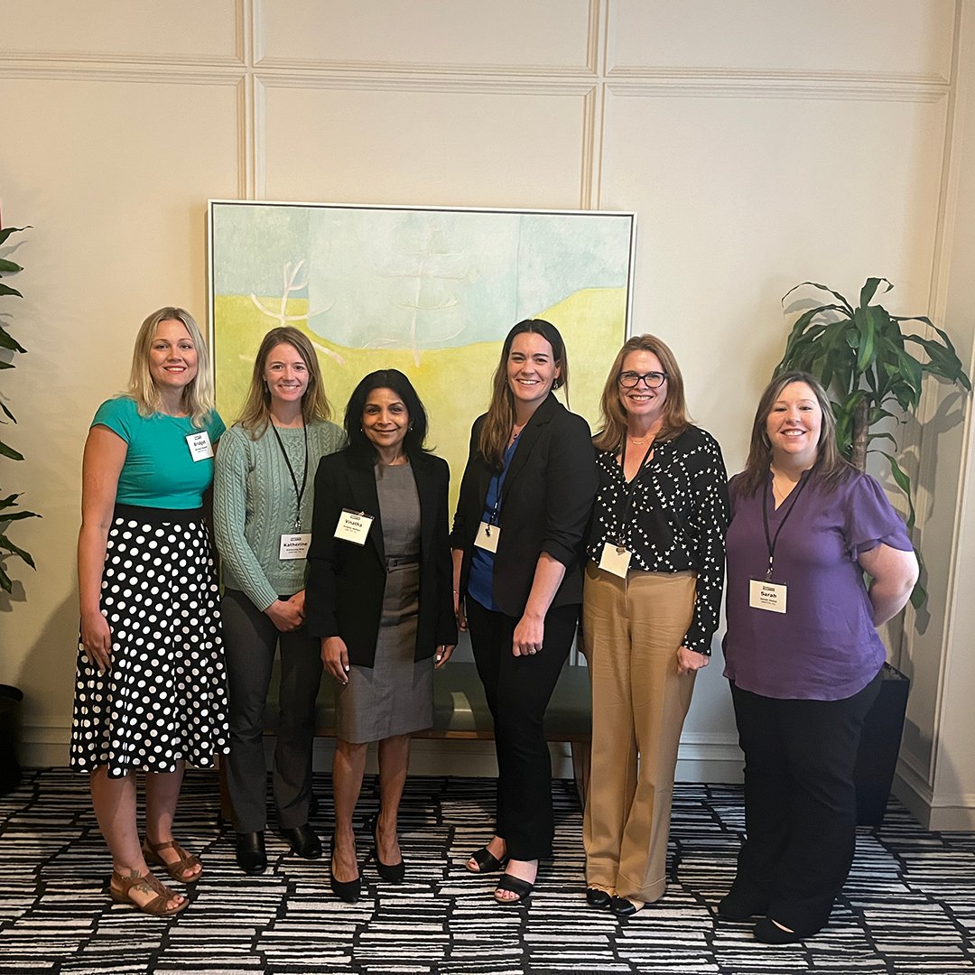 AMETEK Inc. (@ametekinc) on Twitter photo AMETEK colleagues recently had the opportunity to attend the <a href="/MfrsAlliance/">ManufacturersAlliance</a> Women’s Leadership Conference. Sponsored by the AMETEK Foundation, this conference reflects our deep commitment to advancing women in manufacturing. AMETEK colleagues recently had the opportunity to attend the <a href="/MfrsAlliance/">ManufacturersAlliance</a> Women’s Leadership Conference. Sponsored by the AMETEK Foundation, this conference reflects our deep commitment to advancing women in manufacturing.