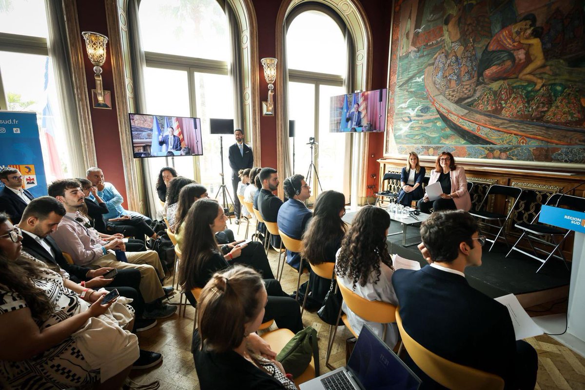 Dubravka Šuica tweet media