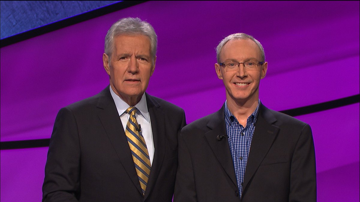 dharrisf's tweet photo. On this date ten years ago, the first of my four @Jeopardy shows aired. https://t.co/jCI51hKo26